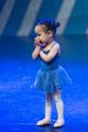 Mini Stars Circus 3E  09